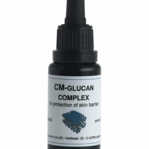 CM Glucan Complex