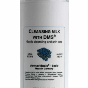 Cleansing Milk with DMS® 150ml