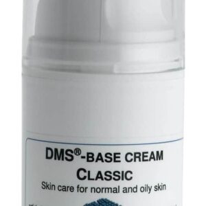 DMS® Base Cream Classic 44ml Personalised