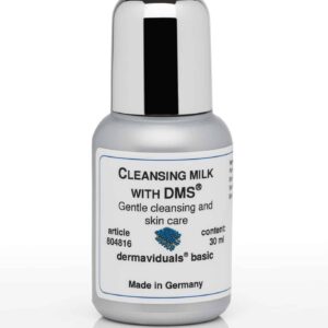 Cleansing Milk with DMS® Mini Travel Size 30ml