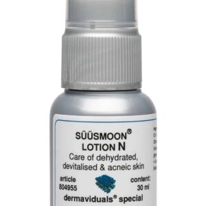 Süüsmoon® lotion N Mini Travel Size 30ml