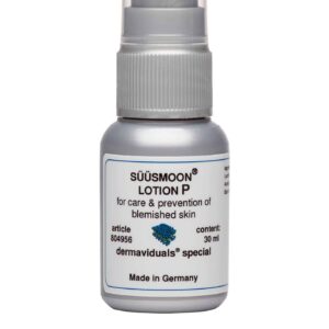 Süüsmoon® lotion P Mini Travel Size 30ml
