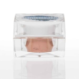 dermaviduals Deco Mineral Makeup Blush - Light Apricot