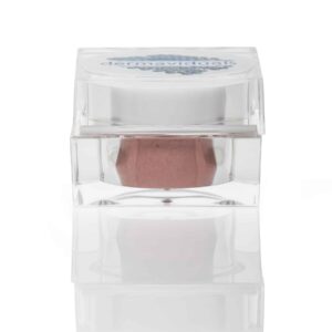 dermaviduals Deco Mineral Makeup Blush - Pink Red