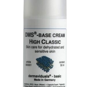 DMS®-Base Cream High Classic 50ml