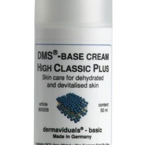 DMS® Base Cream High Classic Plus 50ml