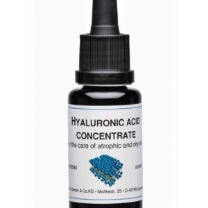 Hyaluronic Acid Concentrate