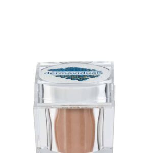 dermaviduals Deco Teramic 2 - Loose Powder Light Bronze