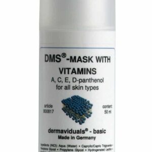 Mask With Vitamins 50ml