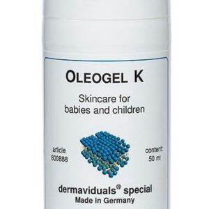 Oleogel K (Kids)