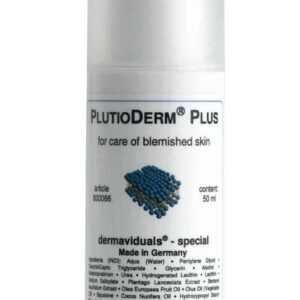 PlutioDerm® Plus