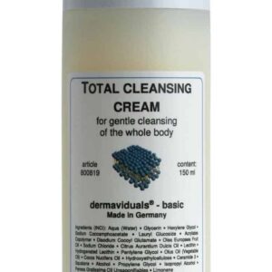 Total Cleansing Cream 150ml