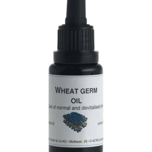 Wheatgerm Oil