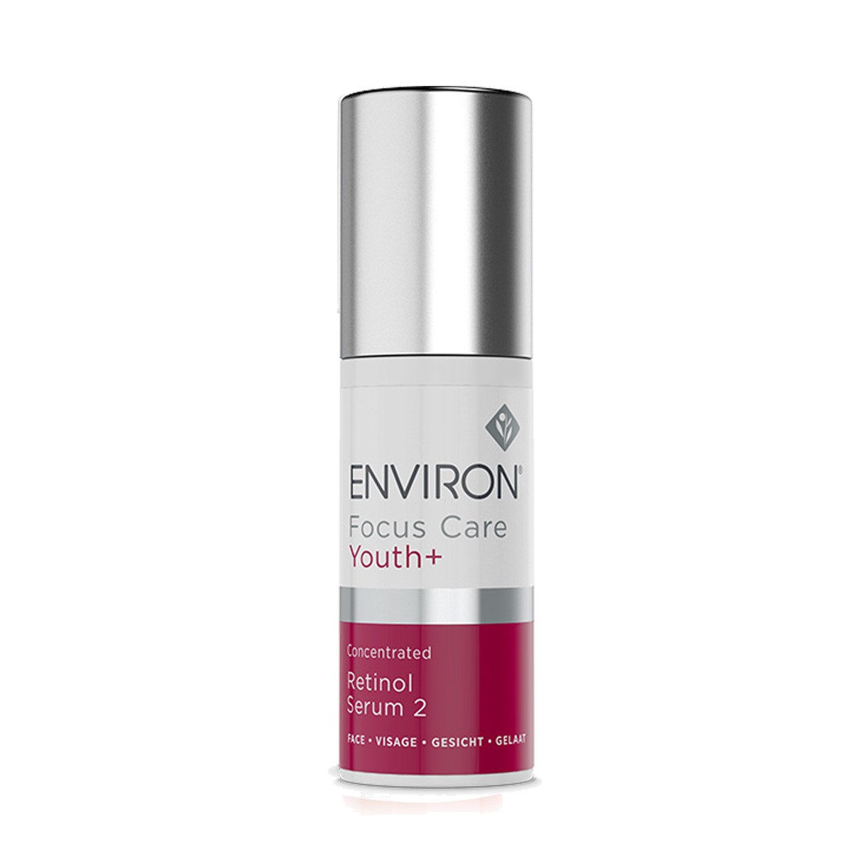 Tri-Retinoid Complex Retinol Serum Forte