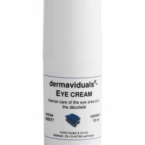 Eye Cream 15ml
