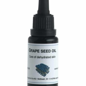 Grape Seed Oil