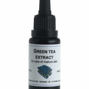 Green Tea Extract