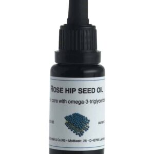 Rose Hip Seed Oil