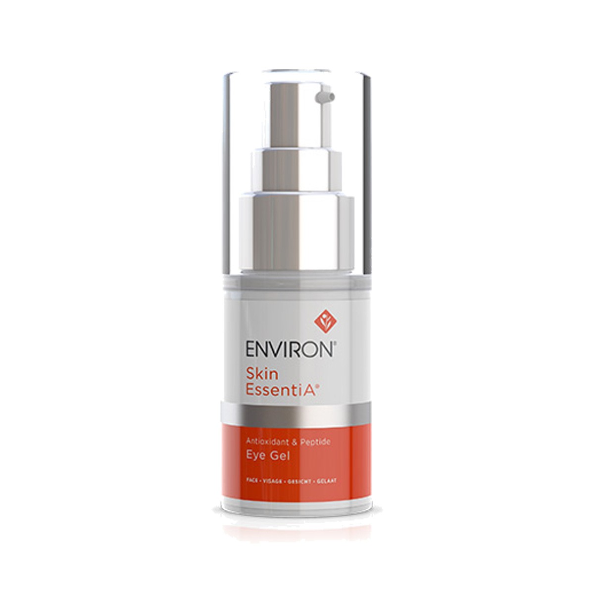 Antioxidant & Peptide Eye Gel