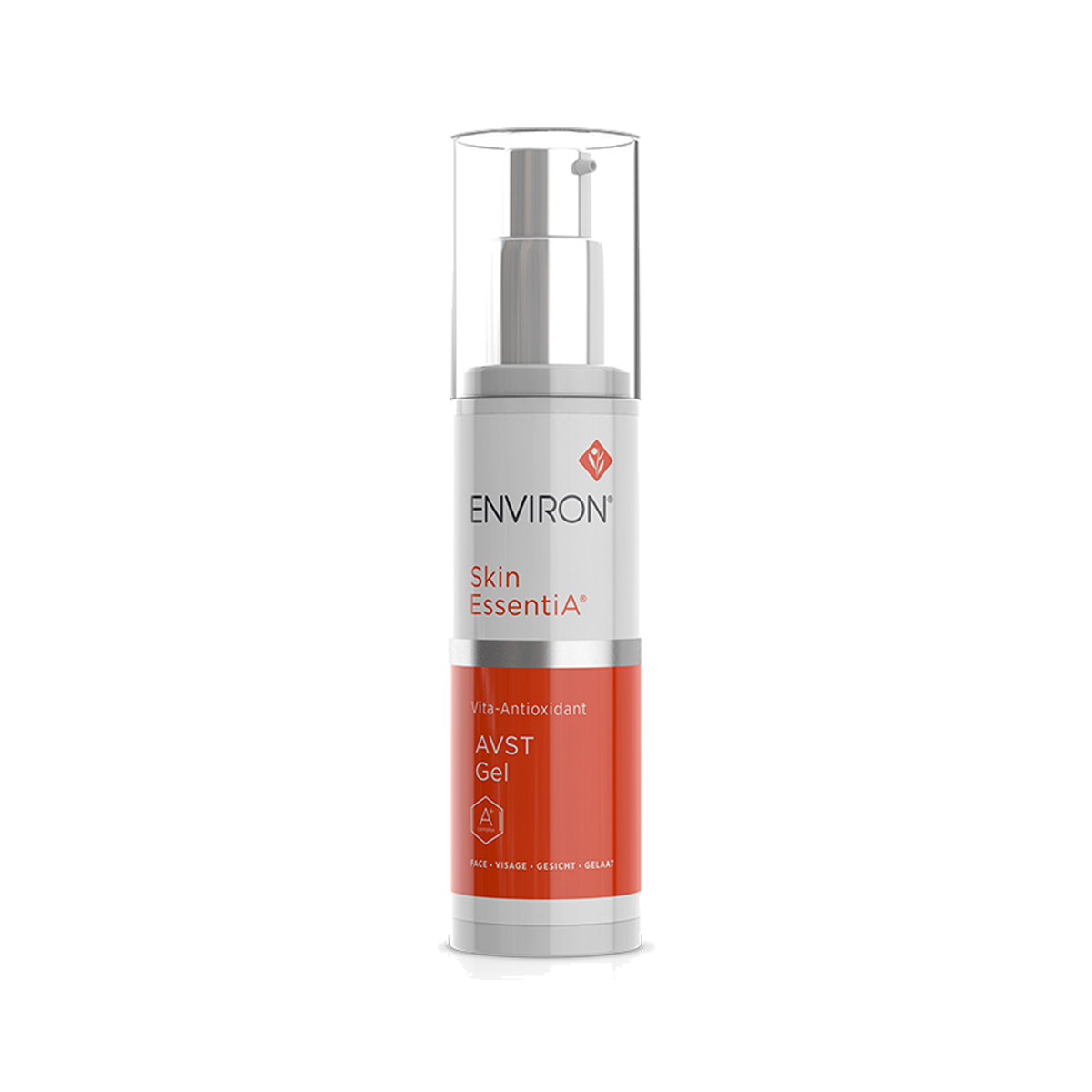 Vita-Antioxidant AVST Gel