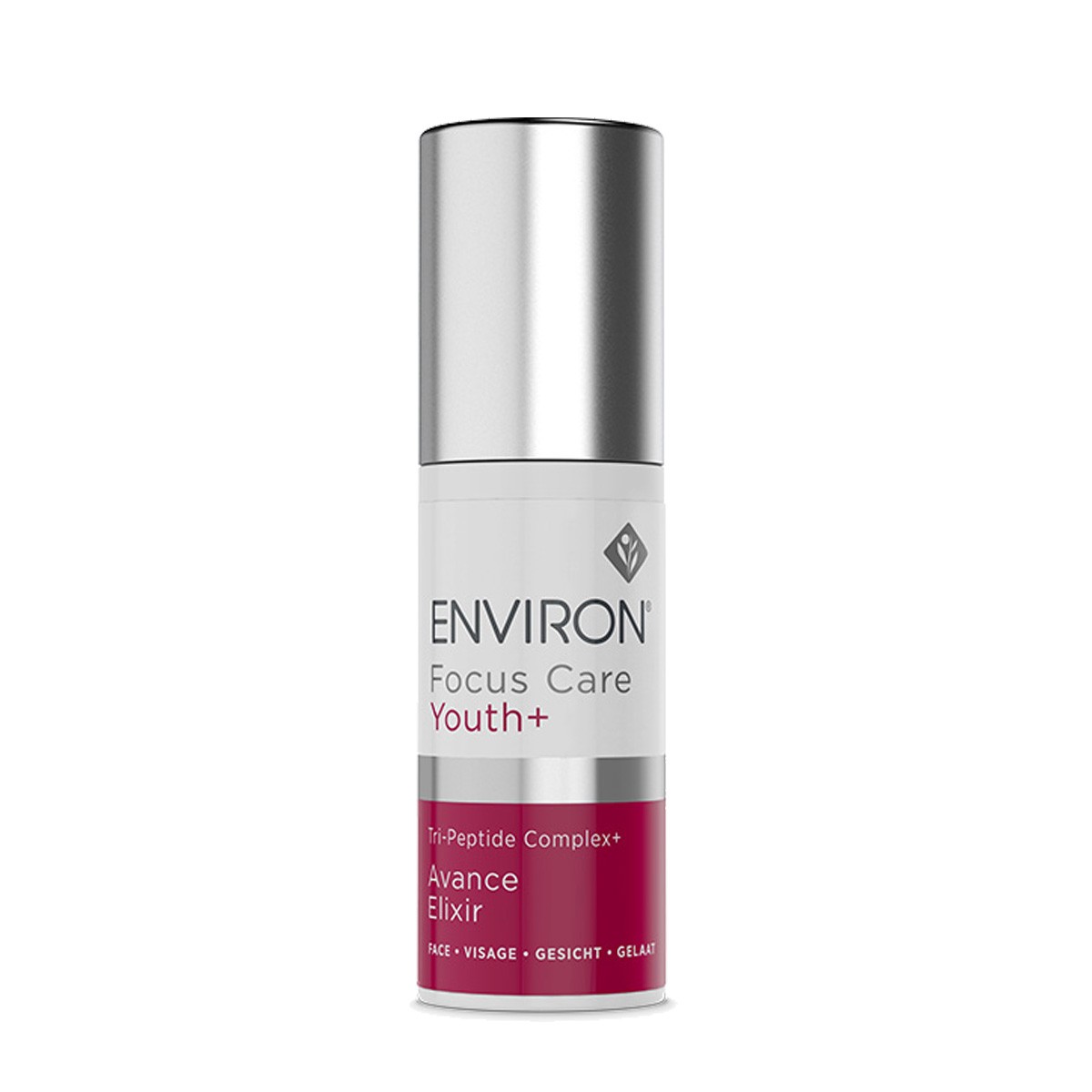 Tri-Peptide Complex Avance Elixir