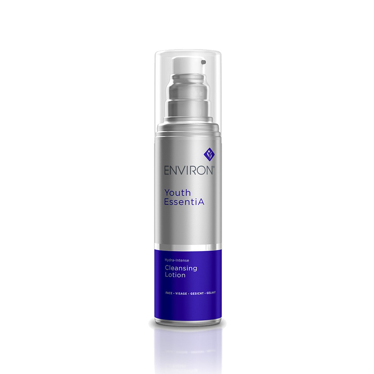 Hydra-Intensive Cleansing Lotion