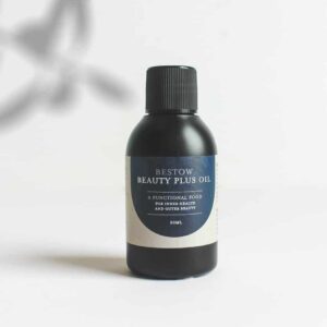 Bestow Beauty Plus Oil 50ml
