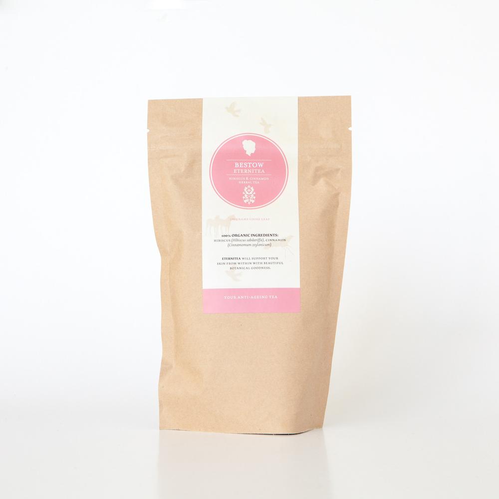 Eternitea Your Anti-Ageing Tea