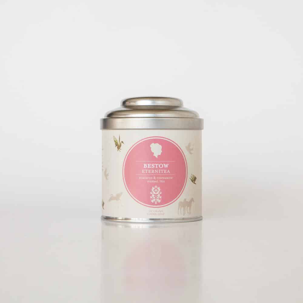 Eternitea Your Anti-Ageing Tea