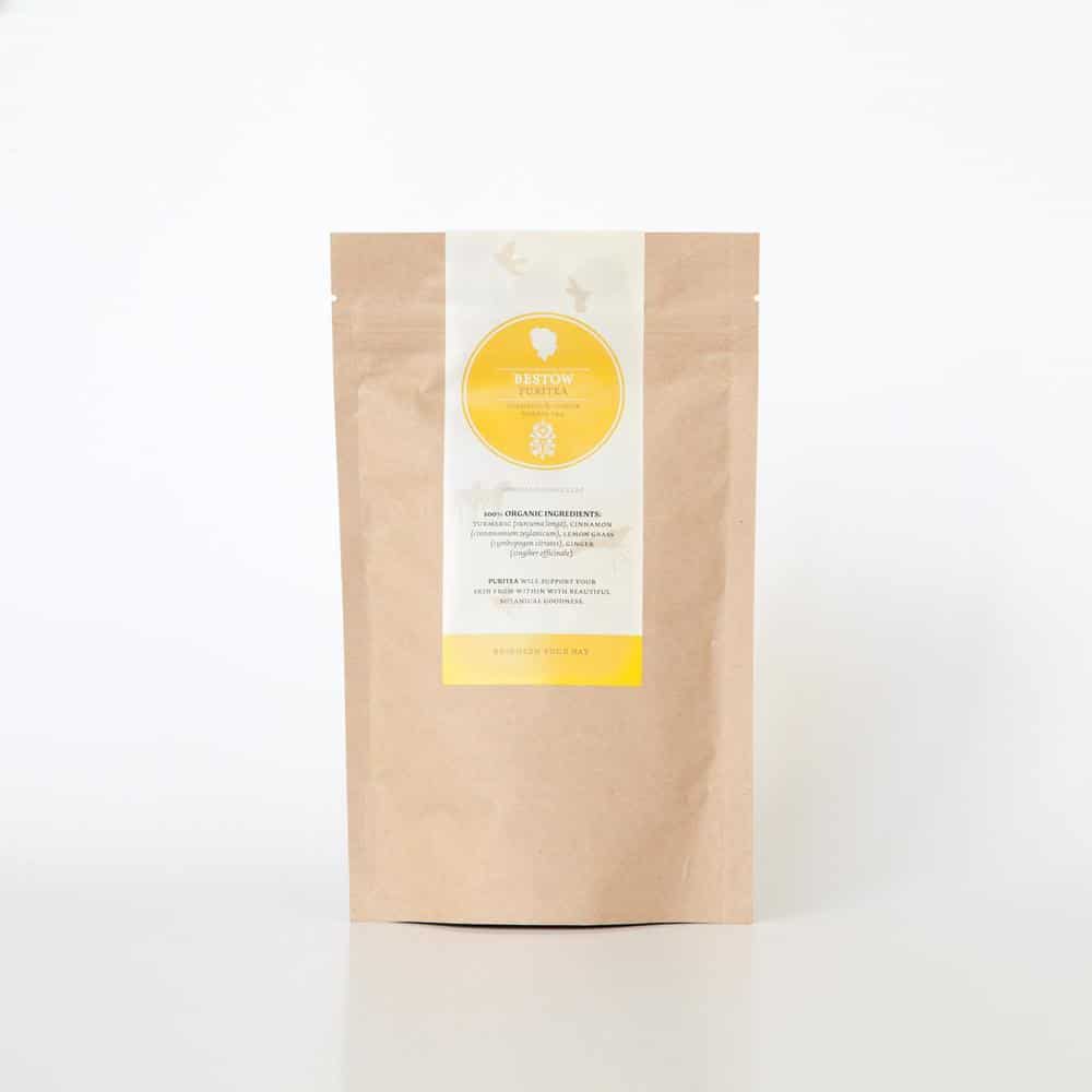 Puritea Brighten Your Day 100g