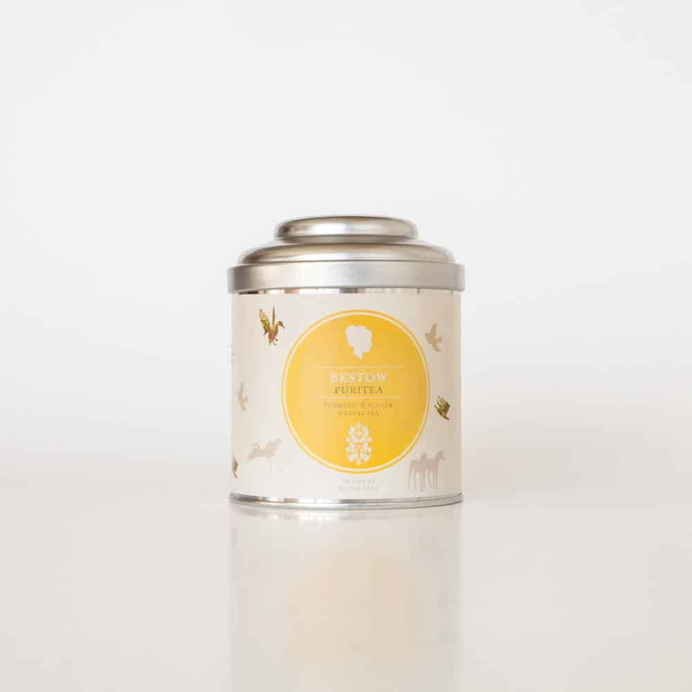 Puritea Brighten Your Day 50g