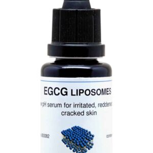 EGCG Liposomes