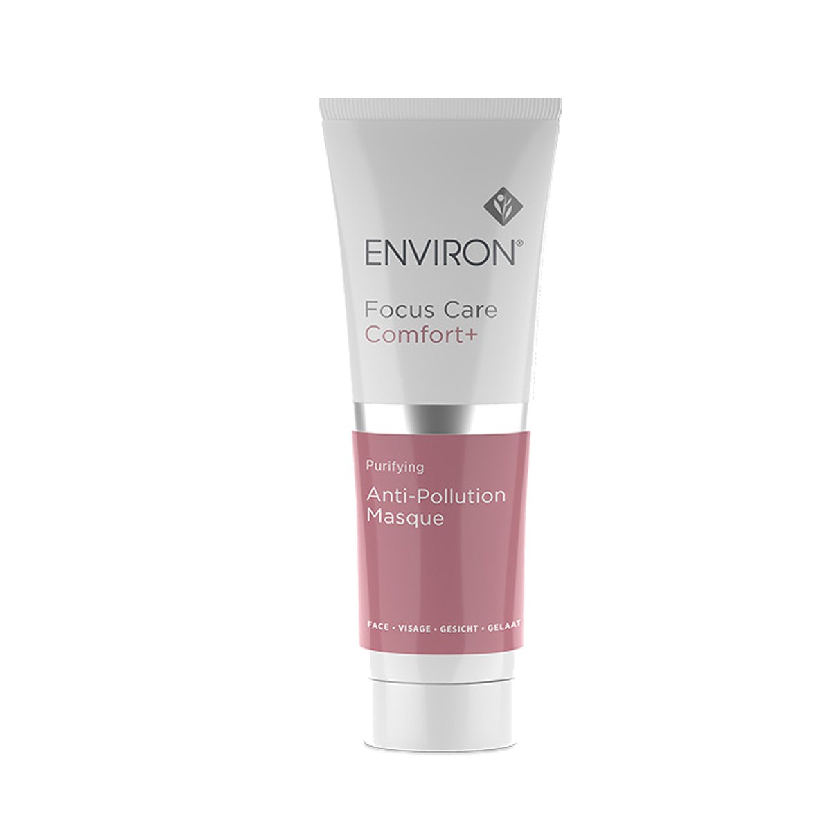 Anti-Pollution Masque