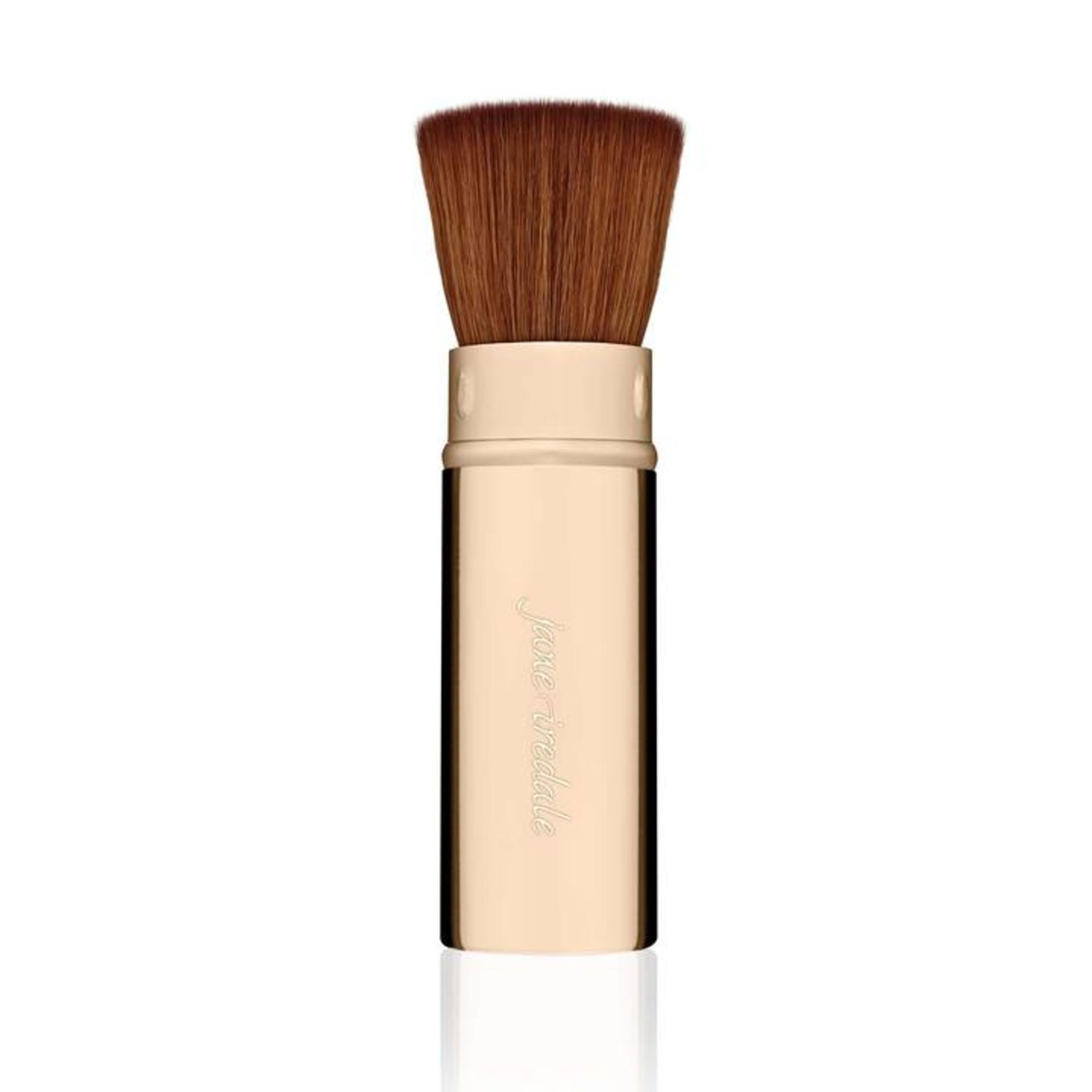 The Retractable Handi Brush