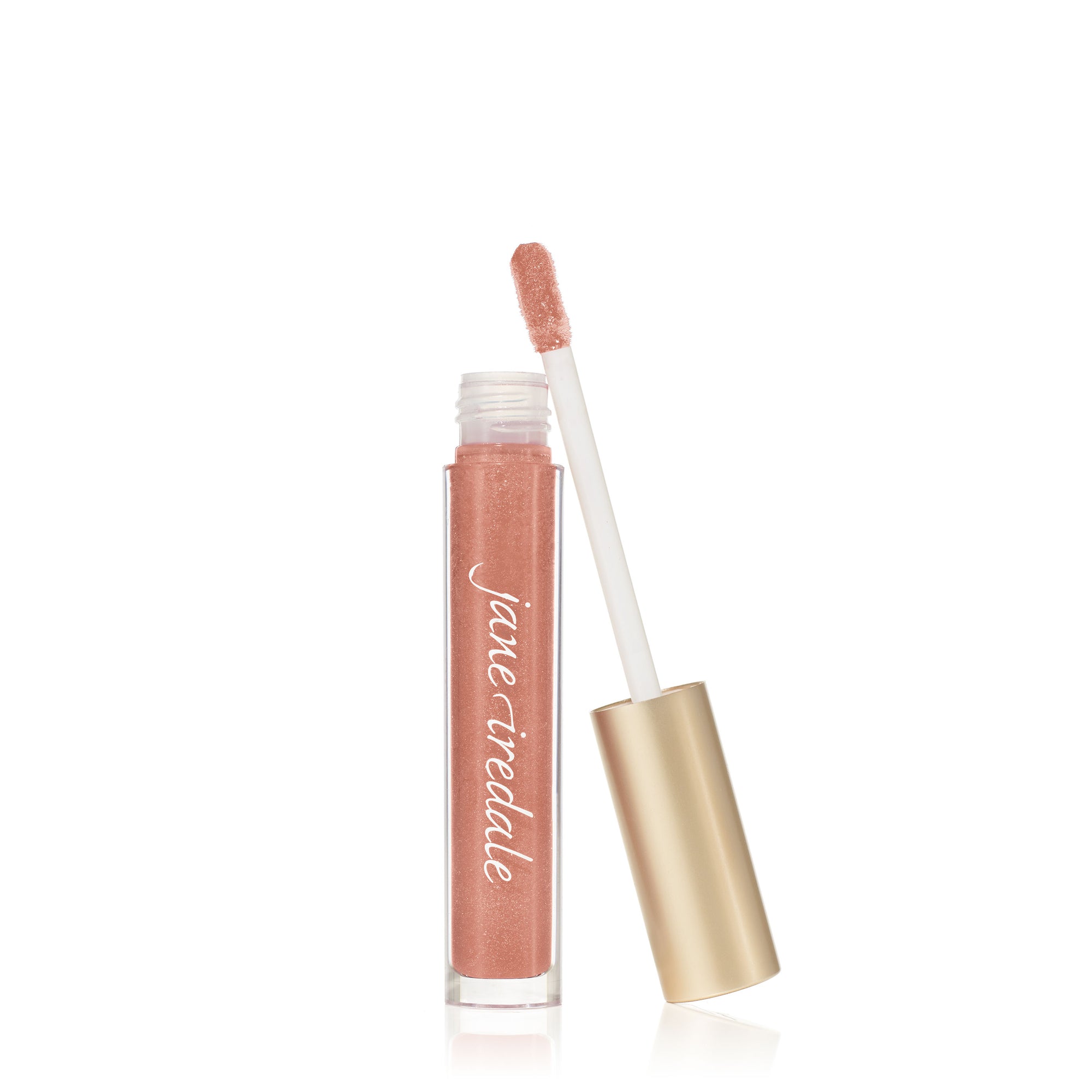 Summer Peach HydroPure™ Hyaluronic Lip Gloss