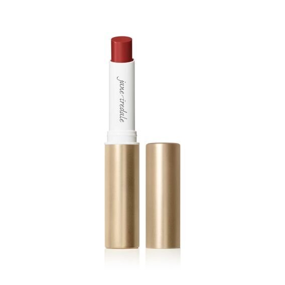 ColorLuxe Hydrating Cream Lipstick Scarlet