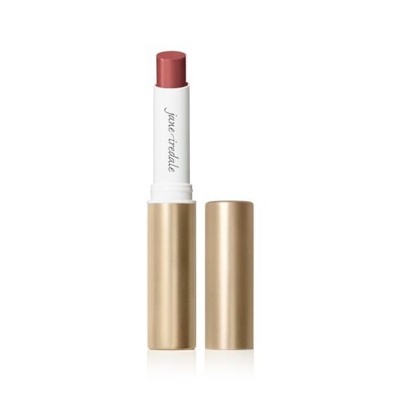 ColorLuxe Hydrating Cream Lipstick Rosebud